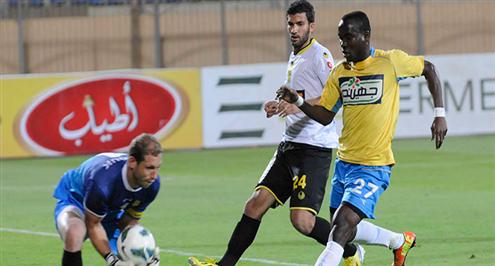 تقارير: الإسرائيلي جرانت يضم هداف الدوري المصري لقائمة غانا في أمم إفريقيا